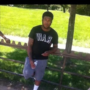 Meet your Posher, Jerome